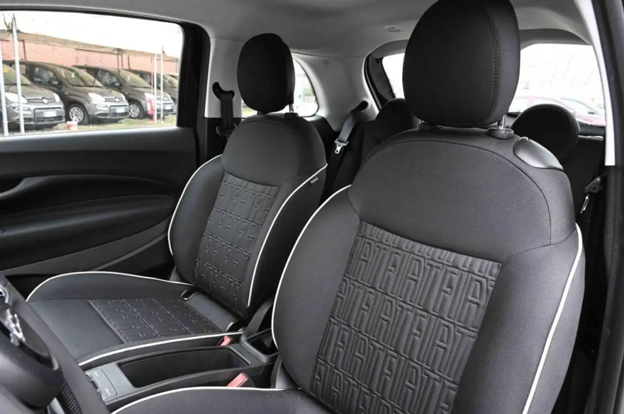 Fiat 500e Hatchback 320km 14