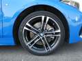 BMW 120 120iA 178ch M Sport DKG7 9cv Bleu - thumbnail 10
