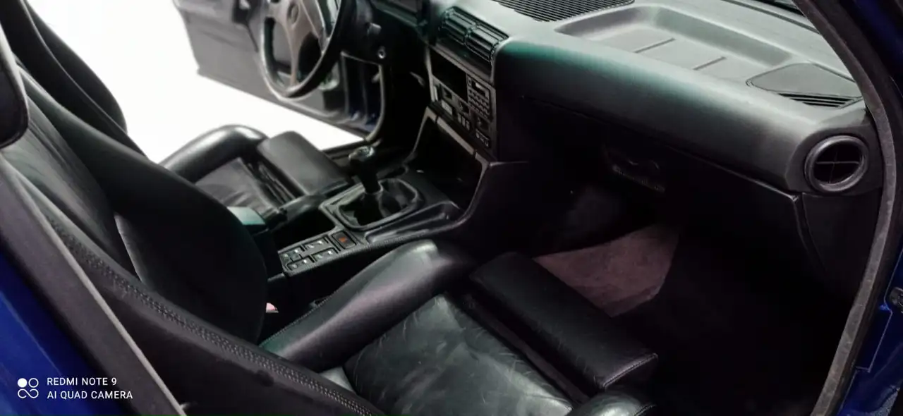 BMW M5 M 5. touring, foto 10