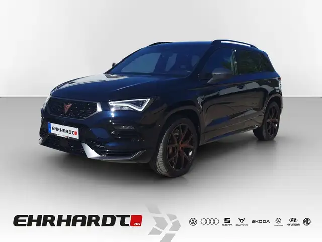 CUPRA Ateca 2.0 TSI DSG 4Drive BREMBO DCC VIRTUAL*ACC*LED*P...