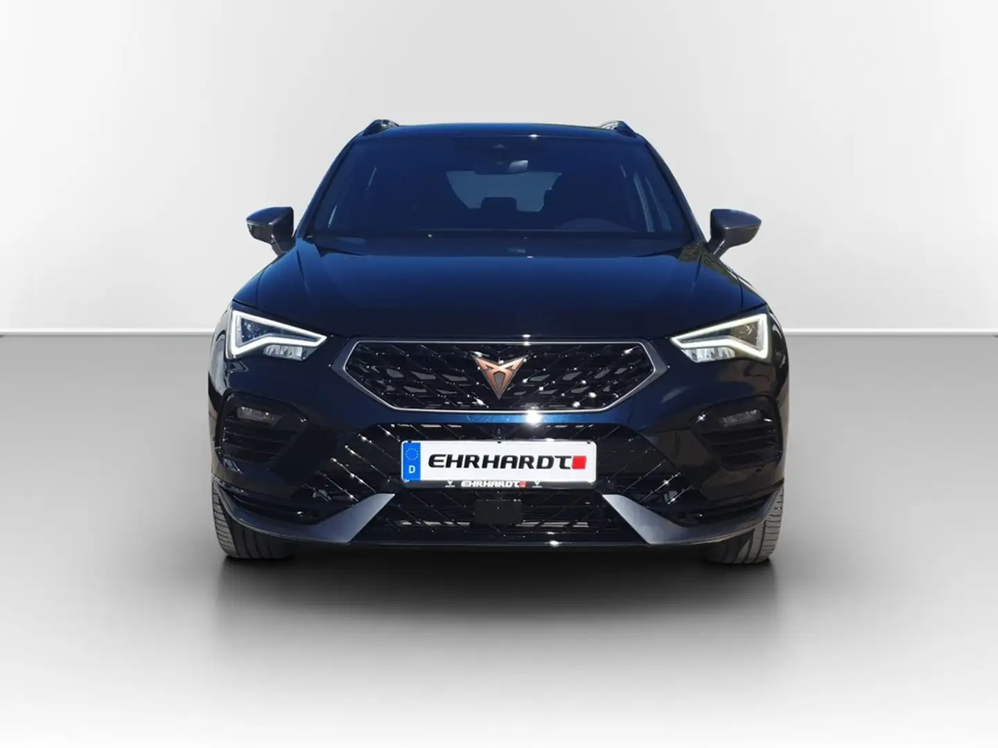 CUPRA Ateca 2.0 TSI DSG 4Drive BREMBO DCC VIRTUAL*ACC*LED*P... Noir - 2