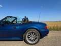 BMW Z3 Z3 3.0i Bleu - thumbnail 4
