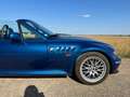 BMW Z3 Z3 3.0i Bleu - thumbnail 8