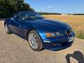 BMW Z3 Z3 3.0i Bleu - thumbnail 2