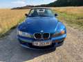 BMW Z3 Z3 3.0i Bleu - thumbnail 7