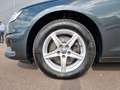 Audi A4 Limousine 30 TDI LED NAVI PDC Gris - thumbnail 7