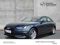 Audi A4 Limousine 30 TDI LED NAVI PDC Gris - thumbnail 1