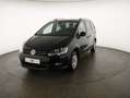 Volkswagen Sharan Business+ TSI DSG 7-Sitzer ASSIST+Pano+SD Noir - thumbnail 2