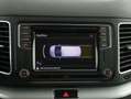 Volkswagen Sharan 1.4 TSI DSG 7-SITZER AHK+SKY+ASSIST+LEDER Schwarz - thumbnail 15