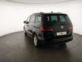 Volkswagen Sharan 1.4 TSI DSG 7-SITZER AHK+SKY+ASSIST+LEDER Schwarz - thumbnail 3