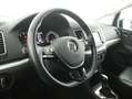 Volkswagen Sharan 1.4 TSI DSG 7-SITZER AHK+SKY+ASSIST+LEDER Schwarz - thumbnail 10