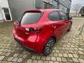 Mazda 2 1.5i Skyactiv-G Skydrive Play Edition Rouge - thumbnail 4