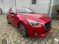 Mazda 2 1.5i Skyactiv-G Skydrive Play Edition Rouge - thumbnail 1