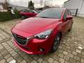 Mazda 2 1.5i Skyactiv-G Skydrive Play Edition Rouge - thumbnail 2