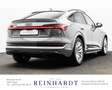 Audi e-tron SPORTBACK S BLACK ACC/HuD/PANO/NACHT/EXCL Gris - thumbnail 10