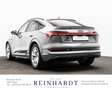 Audi e-tron SPORTBACK S BLACK ACC/HuD/PANO/NACHT/EXCL Gris - thumbnail 12