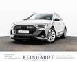 Audi e-tron SPORTBACK S BLACK ACC/HuD/PANO/NACHT/EXCL Gris - thumbnail 6