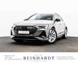 Audi e-tron SPORTBACK S BLACK ACC/HuD/PANO/NACHT/EXCL Gris - thumbnail 1