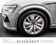 Audi e-tron SPORTBACK S BLACK ACC/HuD/PANO/NACHT/EXCL Gris - thumbnail 14