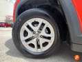 Jeep Compass 1.6 Mjt Limited 4x2 Rojo - thumbnail 10