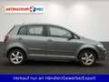 Volkswagen Golf Plus Cross 1.4 16V TSI Comfortline Grau - thumbnail 4