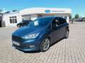 Ford C-Max Sport - 8-fach*Xenon*AHK*Navi*Winterpkt.*Tempomat Bleu - thumbnail 2