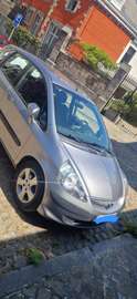 Jazz 1.4i LS