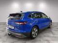 Skoda Enyaq 60 Loft/AHK/Matrix-LED/Navi/Sitzhzg Blau - thumbnail 4