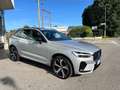 Volvo XC60 XC60 II 2022 2.0 b4 Plus Dark awd auto Argento - thumbnail 7
