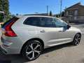 Volvo XC60 XC60 II 2022 2.0 b4 Plus Dark awd auto Argento - thumbnail 4