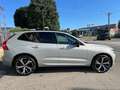 Volvo XC60 XC60 II 2022 2.0 b4 Plus Dark awd auto Argento - thumbnail 5