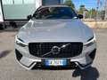 Volvo XC60 XC60 II 2022 2.0 b4 Plus Dark awd auto Argento - thumbnail 8
