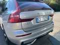 Volvo XC60 XC60 II 2022 2.0 b4 Plus Dark awd auto Argento - thumbnail 10