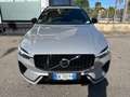 Volvo XC60 XC60 II 2022 2.0 b4 Plus Dark awd auto Argento - thumbnail 2