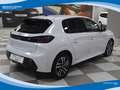 Peugeot 208 1.2 PureTech 100cv Allure EU6 White - thumbnail 2