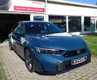 Civic e:HEV e:HEV 2.0 i-MMD Hybrid Advance