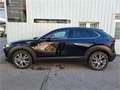 Mazda CX-30 e-Skyactive G140 Exclusive-Line Aut. Schwarz - thumbnail 4