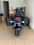 Royal Enfield Super Meteor 650 Blauw - thumbnail 3