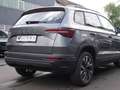 Skoda Karoq Tour 1.5 TSI KAMERA NAVI AHK ACC LED Grau - thumbnail 22