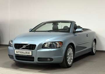 Cabriolet T5 Summum | 2.Hand!