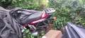 Honda CB 750 Rouge - thumbnail 2
