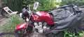 Honda CB 750 Rouge - thumbnail 3
