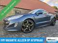 Peugeot RCZ 1.6 THP Limited Edition Xenon Navi Leer Blauw - thumbnail 1