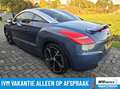 Peugeot RCZ 1.6 THP Limited Edition Xenon Navi Leer Blauw - thumbnail 22