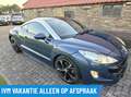 Peugeot RCZ 1.6 THP Limited Edition Xenon Navi Leer Blauw - thumbnail 32