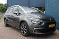 Citroen Grand C4 SpaceTourer 1.2 PureTech Shine | 2 stoelen op derde rij | Acht Gris - thumbnail 8