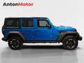 Jeep Wrangler Rubicon 2.0 280kW (380CV) 8ATX E6D Azul - thumbnail 6