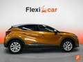 Renault Captur Blue DCi Zen 85kW Amarillo - thumbnail 3