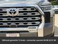 Toyota Tundra 1794 Edition Hybride 4x4 Tout compris hors homologation 4500e Grau - thumbnail 5
