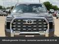 Toyota Tundra 1794 Edition Hybride 4x4 Tout compris hors homologation 4500e Grau - thumbnail 6